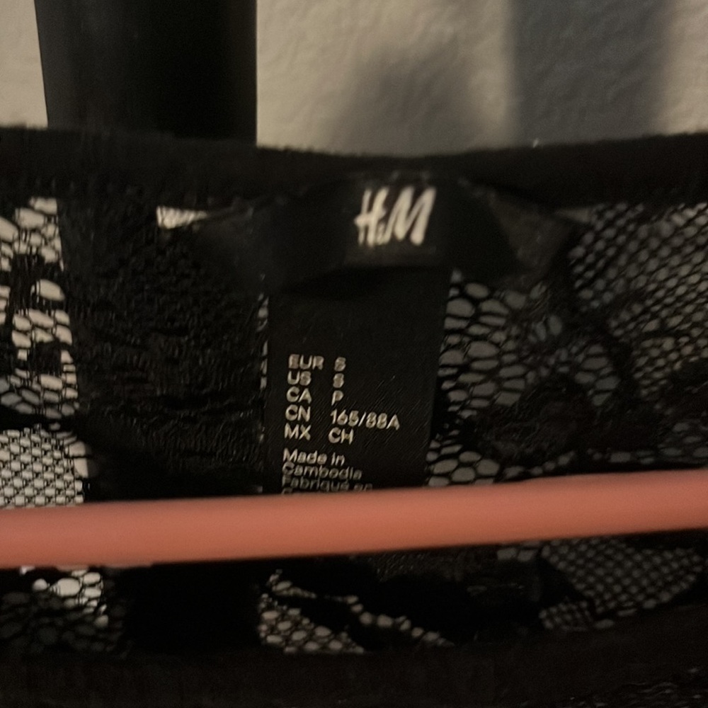 H&M top - Picture 4 of 5